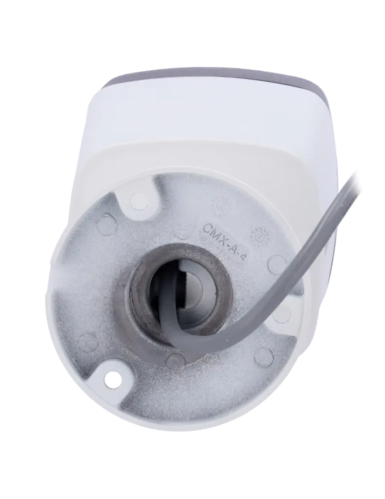 HIKVISION VALUE Hikvision - Cámara Bullet 4en1 Gama VALUE - Resolución