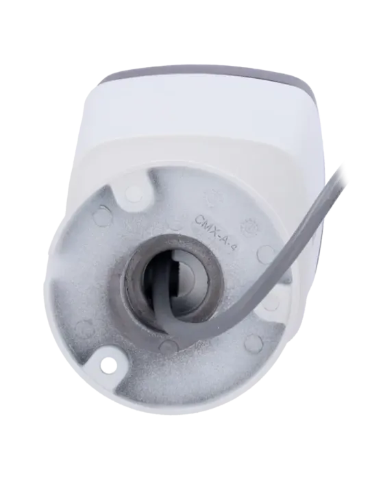 HIKVISION VALUE Hikvision - Cámara Bullet 4en1 Gama VALUE - Resolución