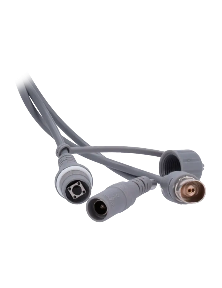 HIKVISION VALUE Hikvision - Cámara Bullet 4en1 Gama VALUE - Resolución