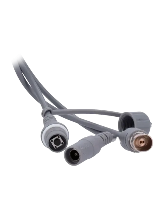 HIKVISION VALUE Hikvision - Cámara Bullet 4en1 Gama VALUE - Resolución