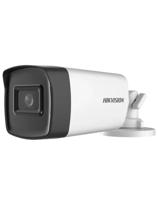 HIKVISION VALUE Hikvision - Cámara Bullet 4en1 Gama Value - Resolución