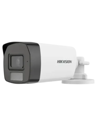 HIKVISION VALUE Hikvision Cámara Bullet 4en1 Gama VALUE - Resolución 3