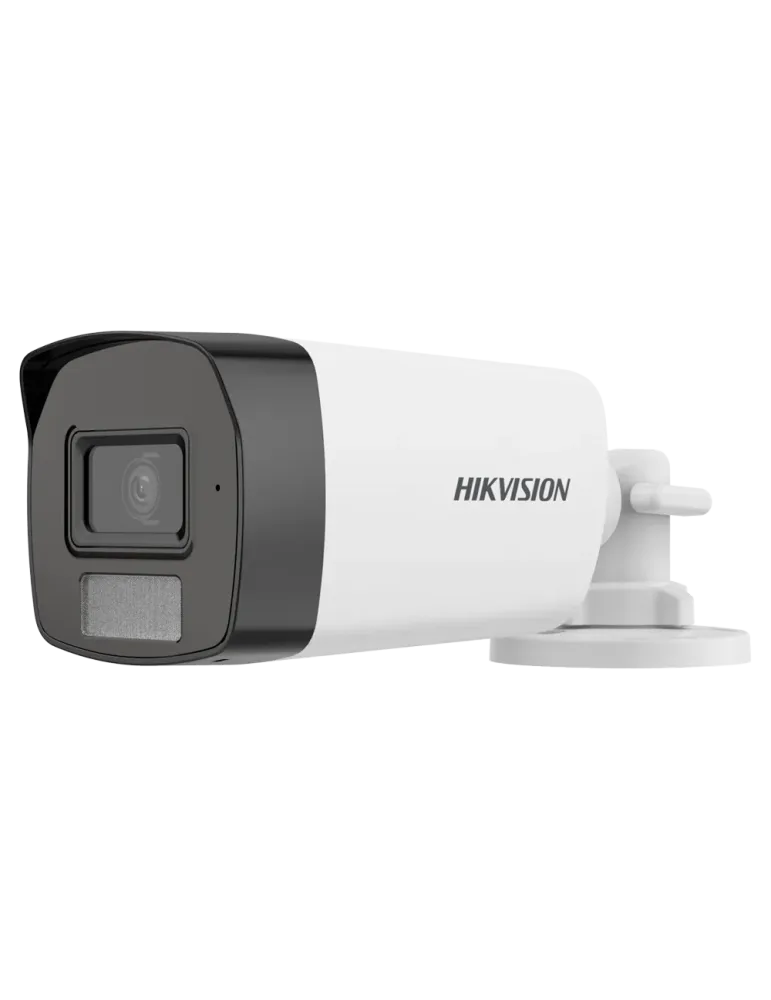 HIKVISION VALUE Hikvision Cámara Bullet 4en1 Gama VALUE - Resolución 3
