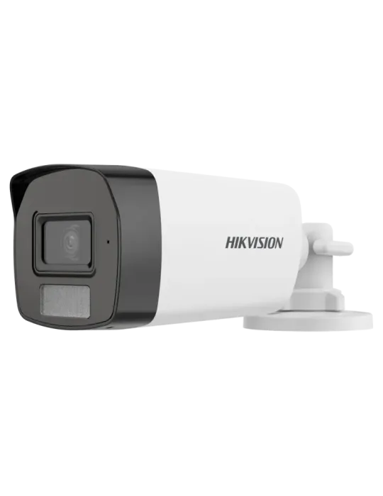 HIKVISION VALUE Hikvision Cámara Bullet 4en1 Gama VALUE - Resolución 3
