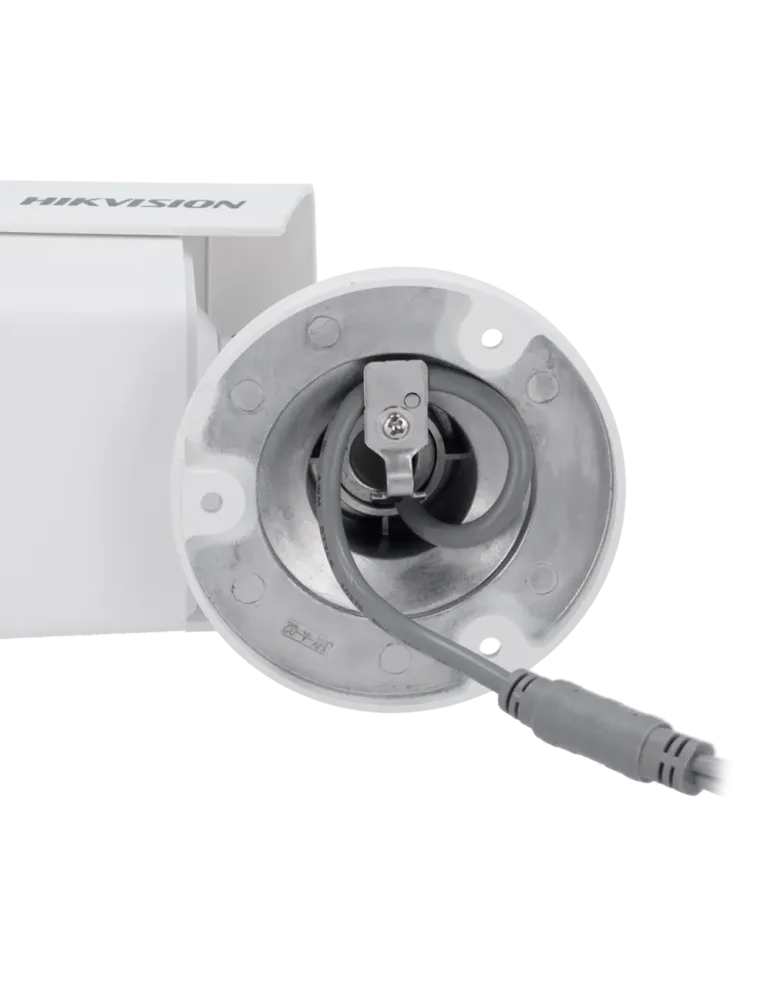 HIKVISION VALUE Hikvision - Cámara Bullet 4en1 Gama Value - 2 Mpx high