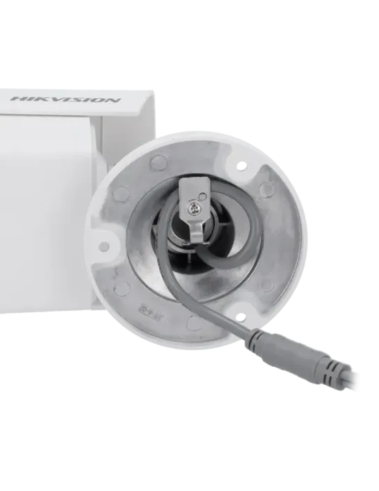 HIKVISION VALUE Hikvision - Cámara Bullet 4en1 Gama Value - 2 Mpx high