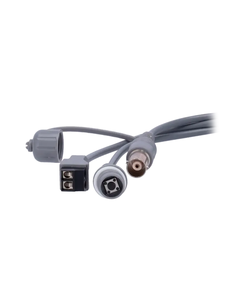 HIKVISION VALUE Hikvision - Cámara Bullet 4en1 Gama Value - 2 Mpx high