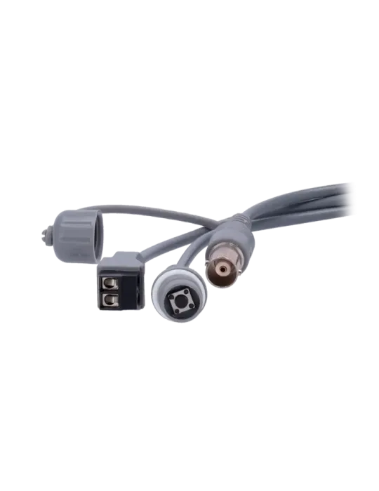 HIKVISION VALUE Hikvision - Cámara Bullet 4en1 Gama Value - 2 Mpx high