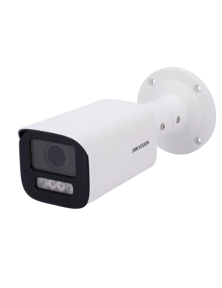 HIKVISION PRO Hikvision cámara Bullet HDTVI gama VALUE - Resolución 2