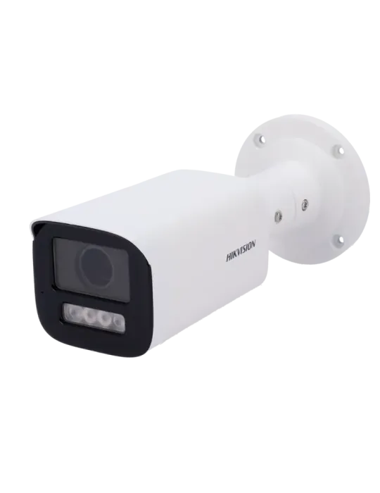 HIKVISION PRO Hikvision cámara Bullet HDTVI gama VALUE - Resolución 2