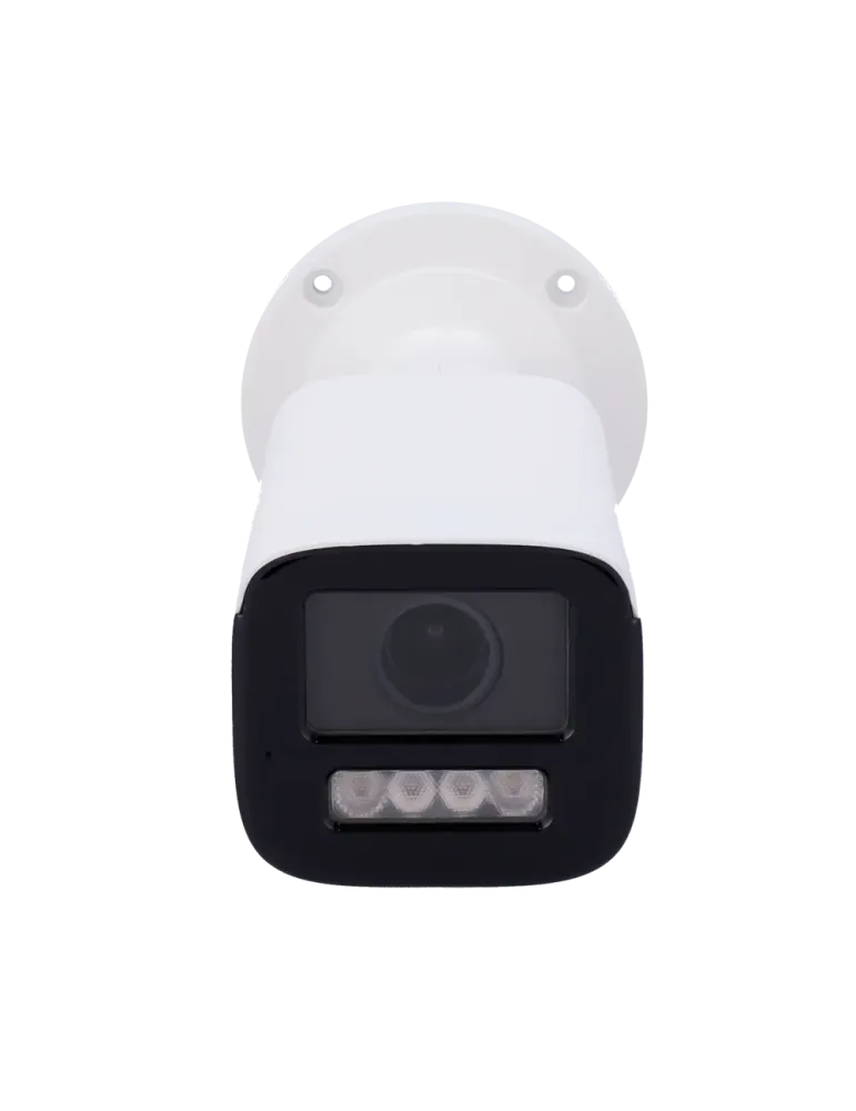 HIKVISION PRO Hikvision cámara Bullet HDTVI gama VALUE - Resolución 2