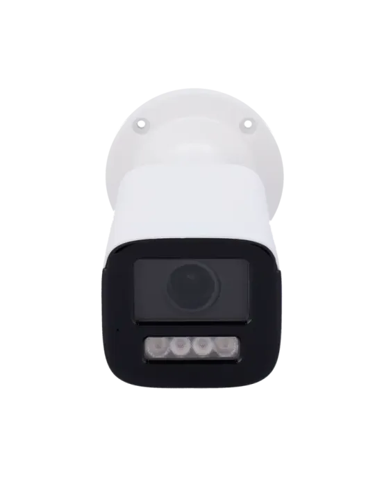 HIKVISION PRO Hikvision cámara Bullet HDTVI gama VALUE - Resolución 2