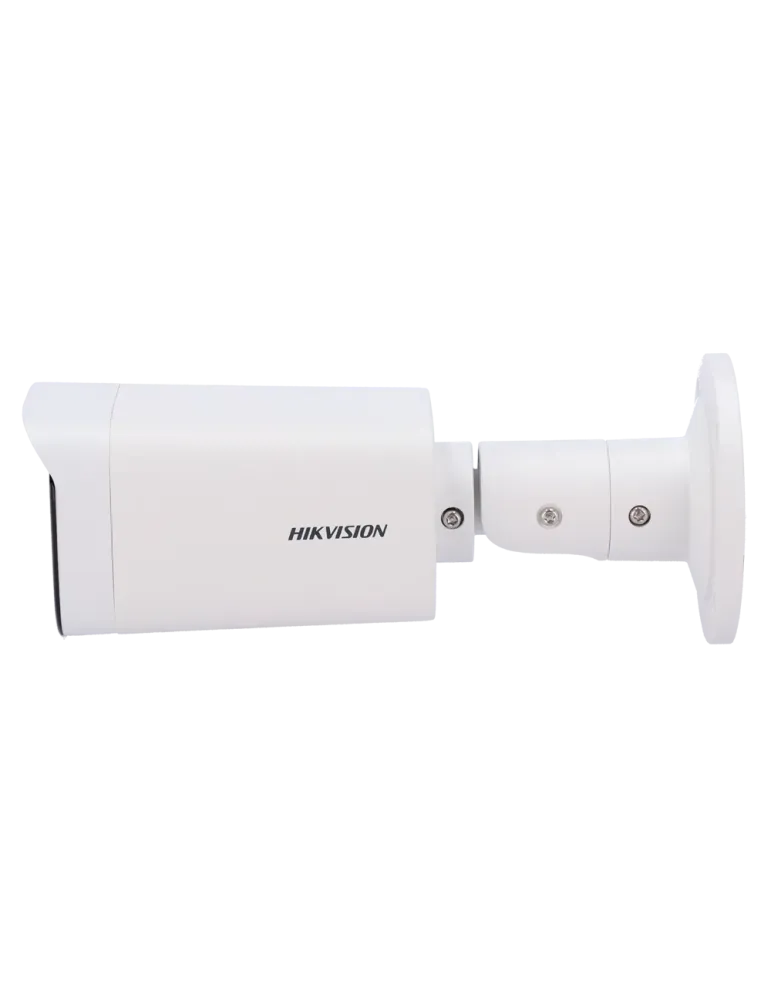 HIKVISION PRO Hikvision cámara Bullet HDTVI gama VALUE - Resolución 2
