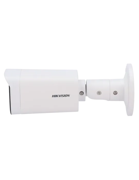HIKVISION PRO Hikvision cámara Bullet HDTVI gama VALUE - Resolución 2