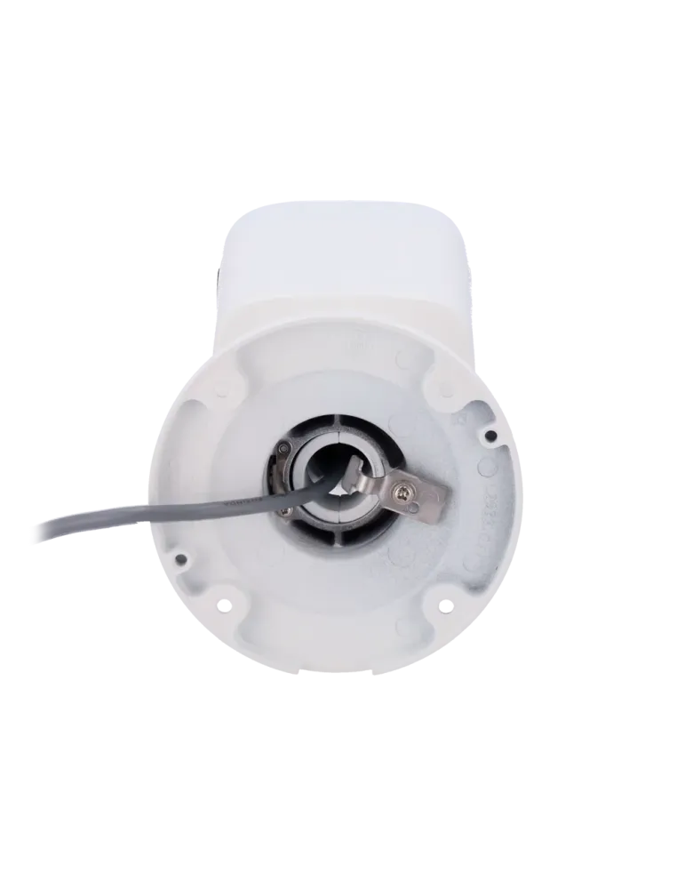 HIKVISION PRO Hikvision cámara Bullet HDTVI gama VALUE - Resolución 2