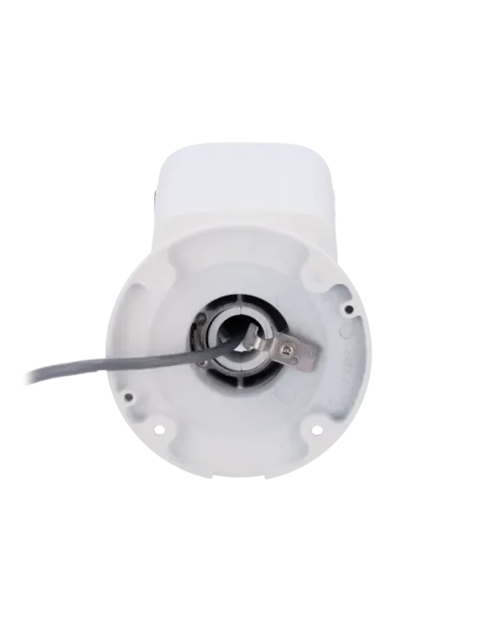HIKVISION PRO Hikvision cámara Bullet HDTVI gama VALUE - Resolución 2