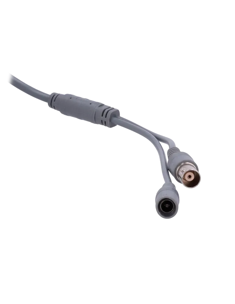 HIKVISION PRO Hikvision cámara Bullet HDTVI gama VALUE - Resolución 2