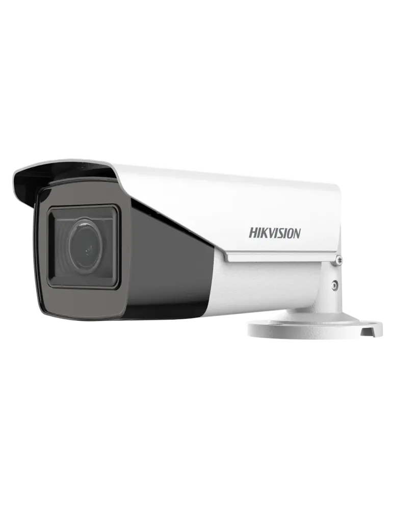 HIKVISION VALUE Hikvision - Cámara Bullet 4en1 gama Value - 5 Megapíxe