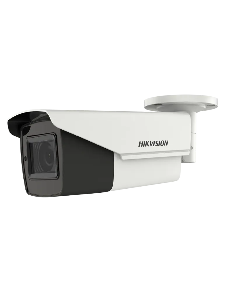 HIKVISION PRO Hikvision - Cámara Bullet 4en1 gama PRO - 5 Megapíxel (2