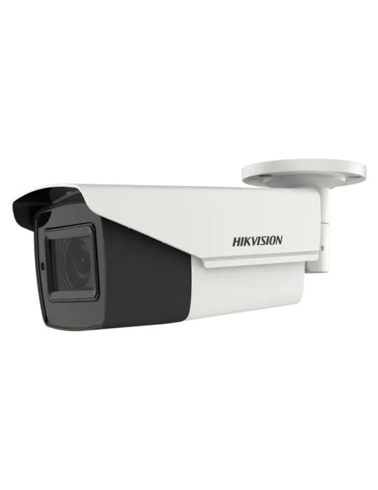 HIKVISION PRO Hikvision - Cámara Bullet 4en1 Gama PRO - 8 Megapíxel (3