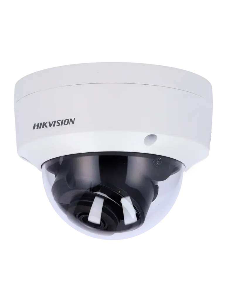 Cámara Domo HIKVISION DS-2CE57D3T-VPITF: Seguridad Avanzada