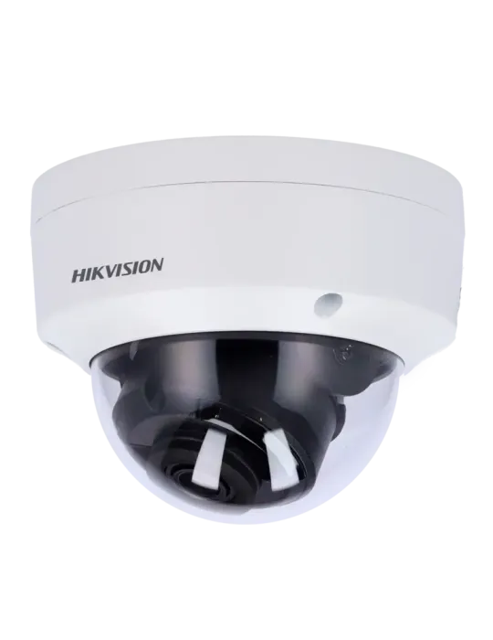 Cámara Domo HIKVISION DS-2CE57D3T-VPITF: Seguridad Avanzada