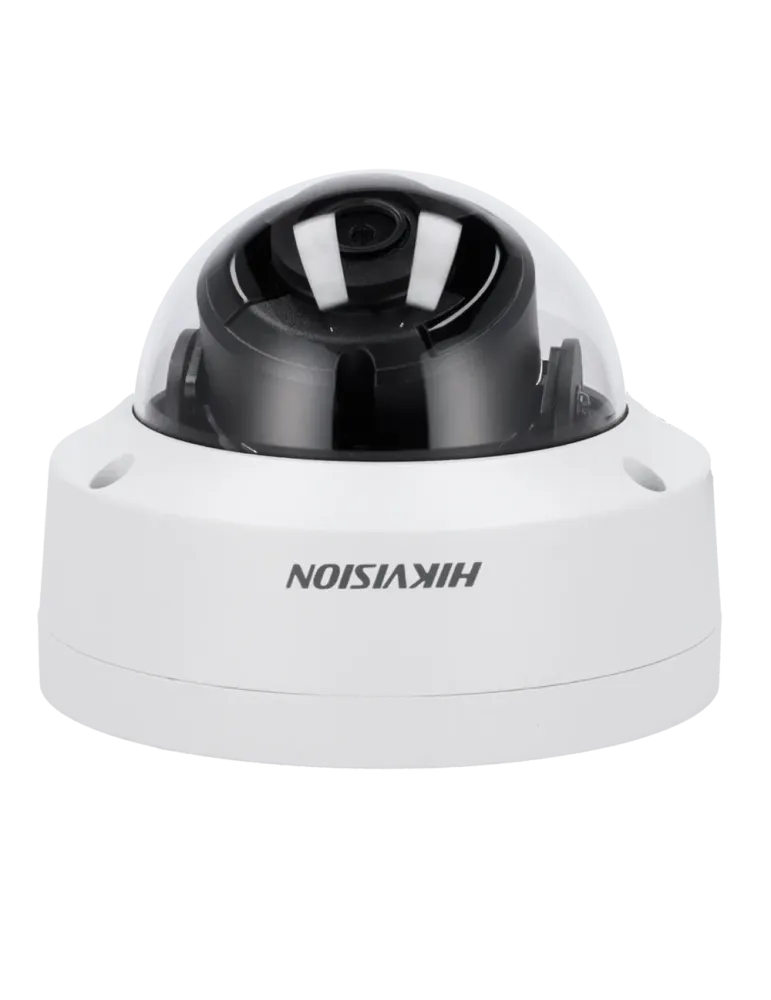 Cámara Domo HIKVISION DS-2CE57D3T-VPITF: Seguridad Avanzada