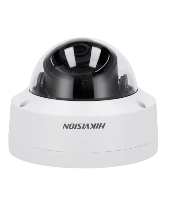 Cámara Domo HIKVISION DS-2CE57D3T-VPITF: Seguridad Avanzada