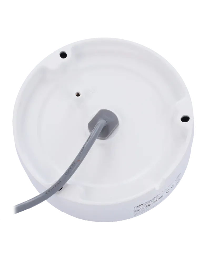 Cámara Domo HIKVISION DS-2CE57D3T-VPITF: Seguridad Avanzada
