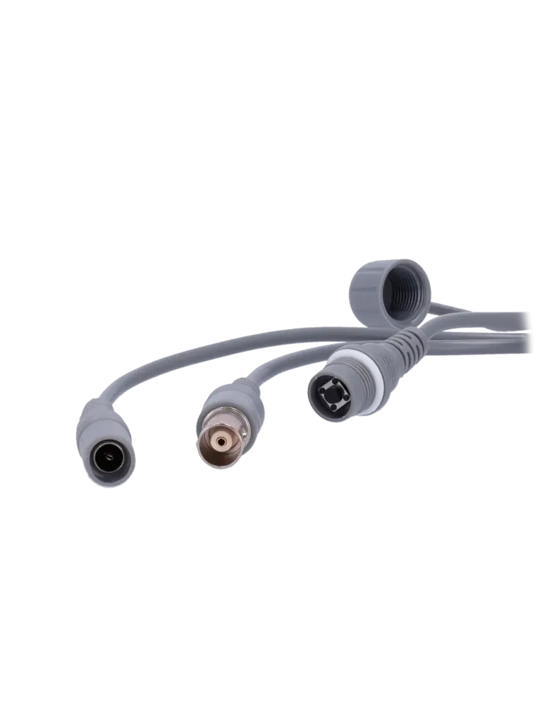 Cámara Domo HIKVISION DS-2CE57D3T-VPITF: Seguridad Avanzada