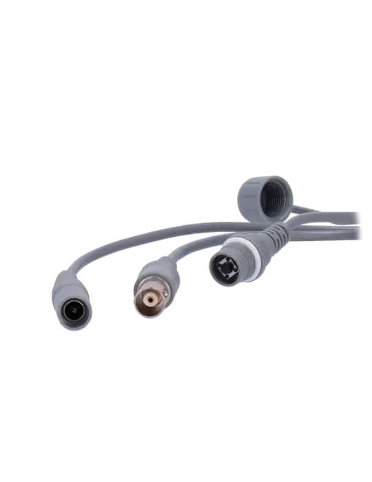 Cámara Domo HIKVISION DS-2CE57D3T-VPITF: Seguridad Avanzada