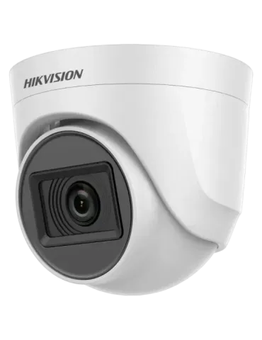 HIKVISION VALUE Hikvision cámara Turret 4en1 gama VALUE - Resolución 2