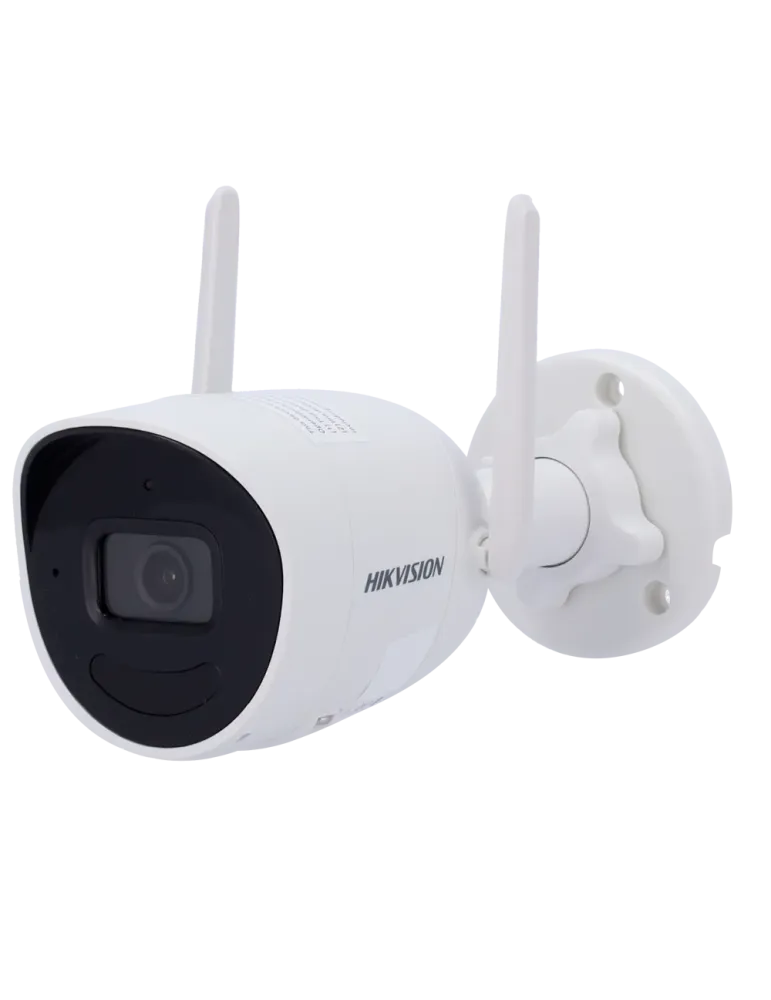 HIKVISION VALUE Cámara Bullet IP Hikvision gama VALUE - Resolución 2 M