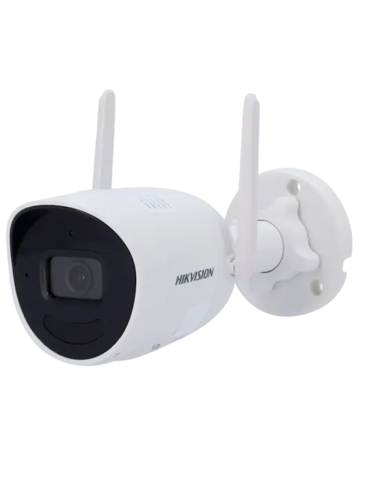 HIKVISION VALUE Cámara Bullet IP Hikvision gama VALUE - Resolución 2 M