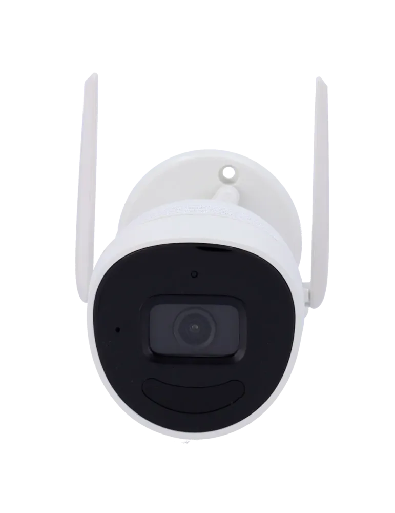 HIKVISION VALUE Cámara Bullet IP Hikvision gama VALUE - Resolución 2 M
