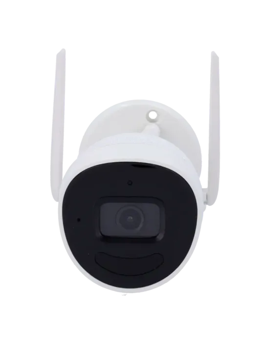 HIKVISION VALUE Cámara Bullet IP Hikvision gama VALUE - Resolución 2 M