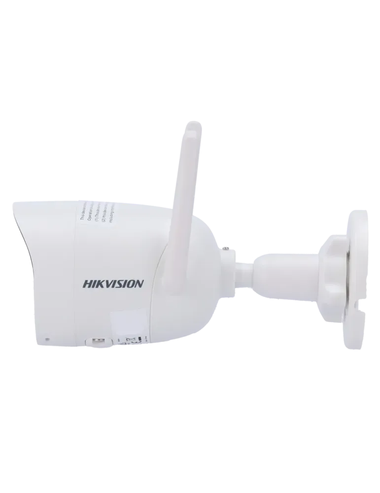 HIKVISION VALUE Cámara Bullet IP Hikvision gama VALUE - Resolución 2 M
