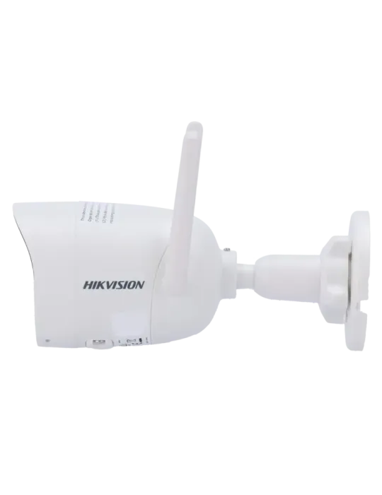 HIKVISION VALUE Cámara Bullet IP Hikvision gama VALUE - Resolución 2 M