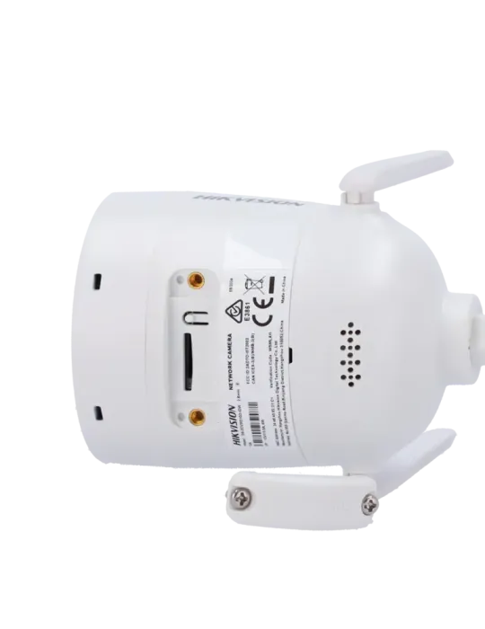 HIKVISION VALUE Cámara Bullet IP Hikvision gama VALUE - Resolución 2 M