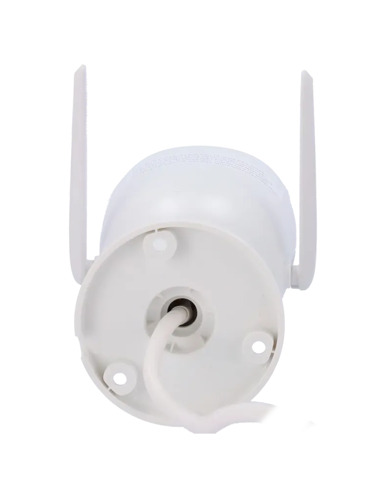 HIKVISION VALUE Cámara Bullet IP Hikvision gama VALUE - Resolución 4 M