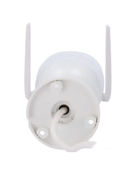 HIKVISION VALUE Cámara Bullet IP Hikvision gama VALUE - Resolución 4 M