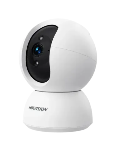 HIKVISION VALUE Hikvision Cámara PT IP Wi-Fi gama VALUE - Resolución 2