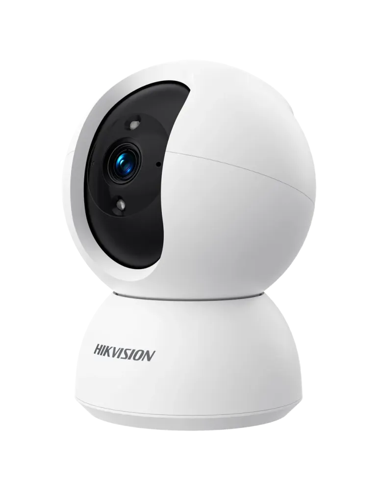 HIKVISION VALUE Hikvision Cámara PT IP Wi-Fi gama VALUE - Resolución 2
