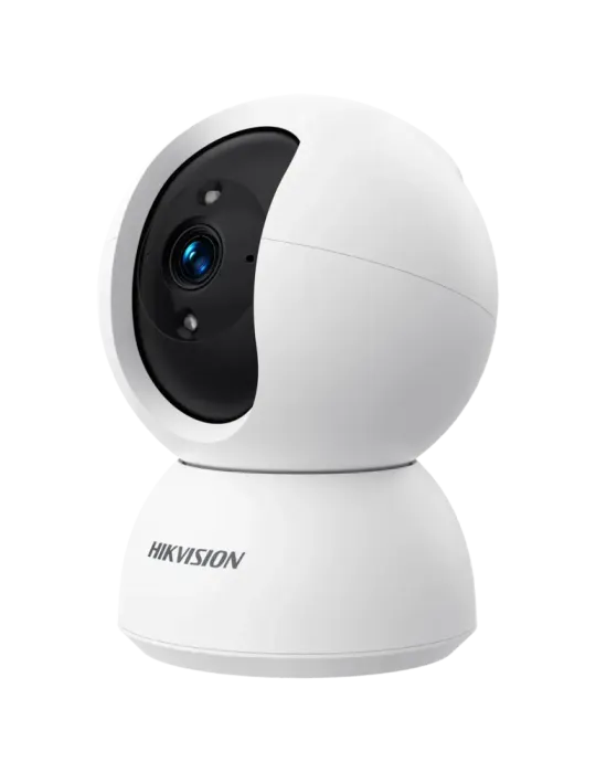 HIKVISION VALUE Hikvision Cámara PT IP Wi-Fi gama VALUE - Resolución 2