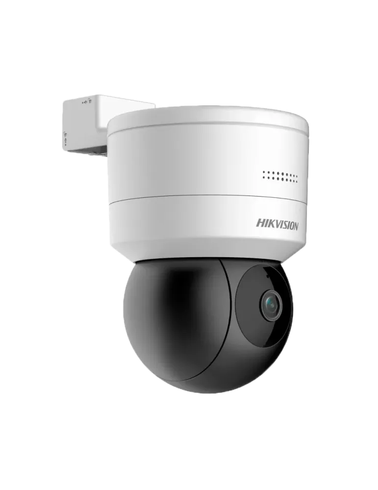 HIKVISION VALUE Domo Motorizado IP Hikvision - Gama Value | microSD 25