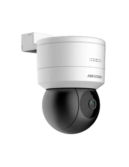 HIKVISION VALUE Domo Motorizado IP Hikvision - Gama Value | microSD 25
