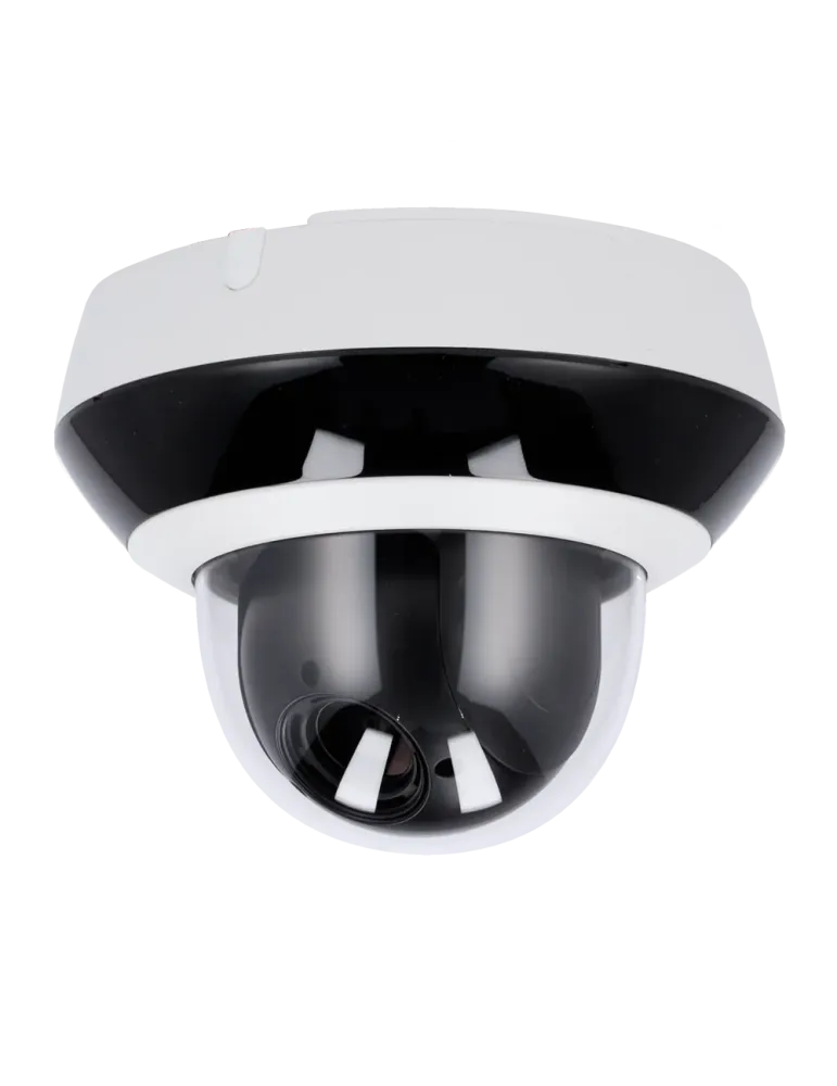 HIKVISION VALUE Domo Motorizado IP Hikvision 4X - Gama Value - 4 MP |