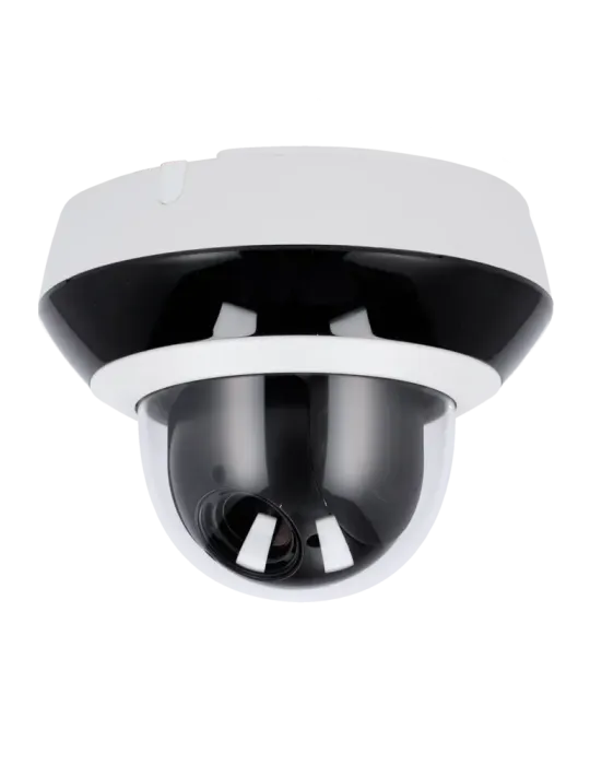 HIKVISION VALUE Domo Motorizado IP Hikvision 4X - Gama Value - 4 MP |