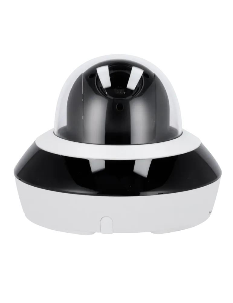 HIKVISION VALUE Domo Motorizado IP Hikvision 4X - Gama Value - 4 MP |