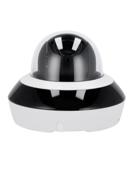 HIKVISION VALUE Domo Motorizado IP Hikvision 4X - Gama Value - 4 MP |